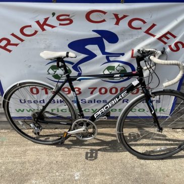 Probike XRC 2.0 20” Frame Road Bike. £150