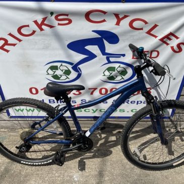 Specialized Myka 15” Frame Mountain Bike. £185