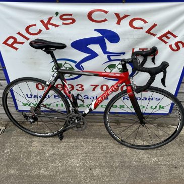 Trek Madane 5.9 OCLV 22” Frame Road Bike.Was £595 Now £495! Refurbished