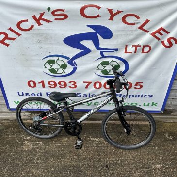 Islabikes Bienn 20” Wheel Boys Bike. No:2. £200. Refurbished!!