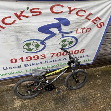 IslaBike Cnoc 16” Wheel Kids Bike. £95