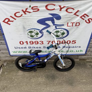 Giant Animator 16” Wheel Boys BMX Bike. £75