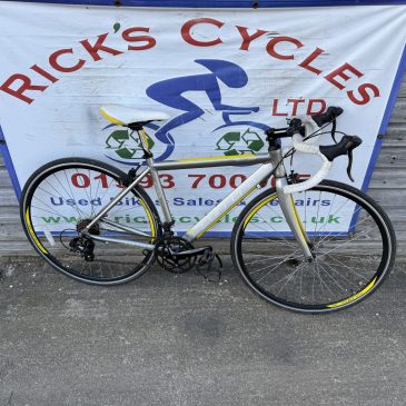 Carrera TDF 18.5” Frame Unisex Road Bike. £165. Great