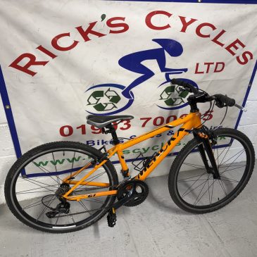 Eddy Merckx Petit Enoughien 61 CX Very Rare Junior Cyclocross Bike. £250 Excellent