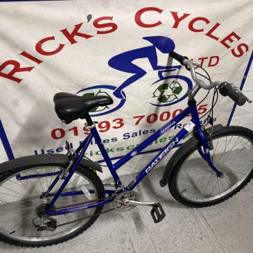Raleigh Mantis 21.5” XL Frame Ladies Frame Bike. £95. Serviced, Great