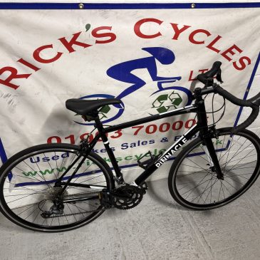 Pinnacle Laterite Two Road Bike! Brand New! Rrp £549! Our Price £395!