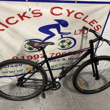 Vitus Vee 29er 19” Frame Hybrid Bike. £145! Ideal Student Bike!! Very fast!!