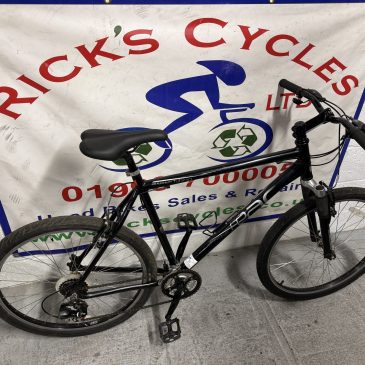 Dawes Fear 22” Frame City Bike. £125! Refurbished!! Great