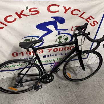 Cannondale CAAD13 58cm Frame Road Bike. £650! Refurbished!! Very light frame