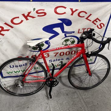 Specialized Allez Sport 54cm Frame Road Bike. £275!  Refurbished!!